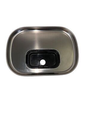 PETLIBRO PLWF115 Dockstream Cat Water Fountain Stainless Steel Water Tray Part